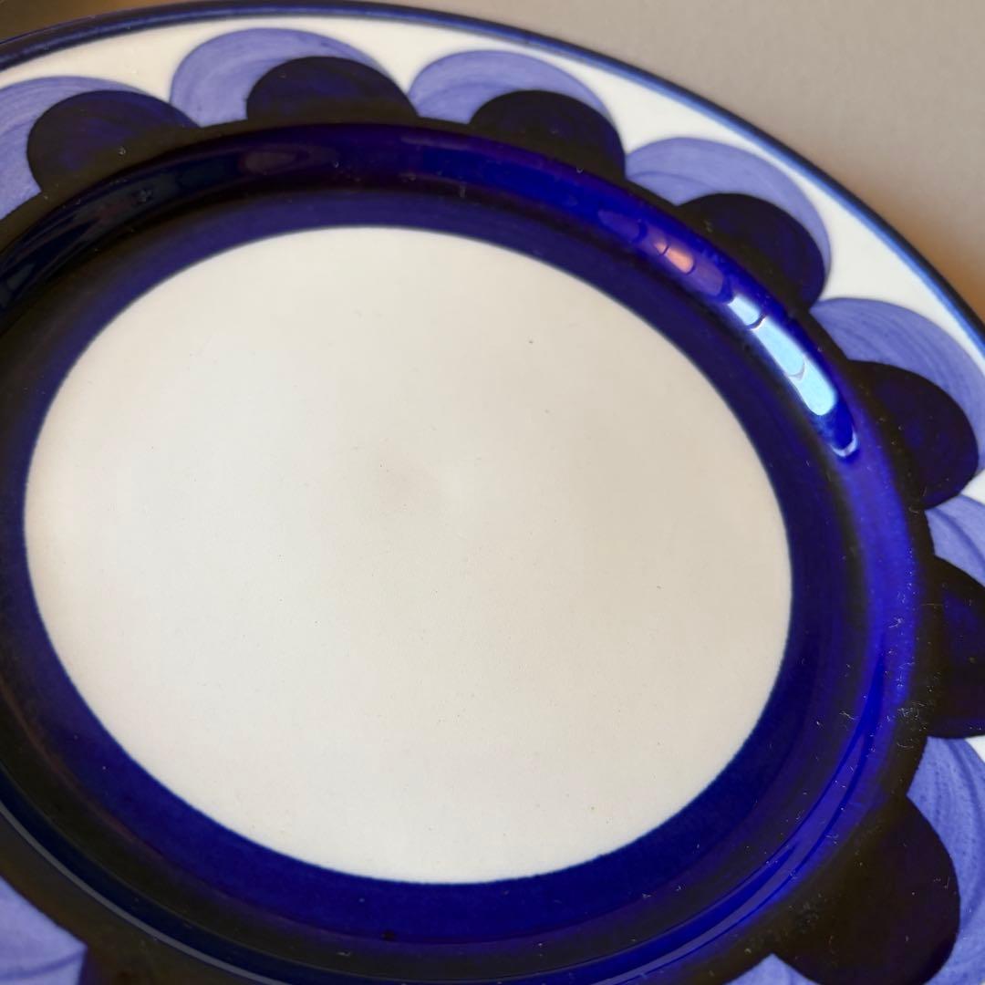 アラビア PAJU プレート 19.5cm プレート 2枚セット 北欧