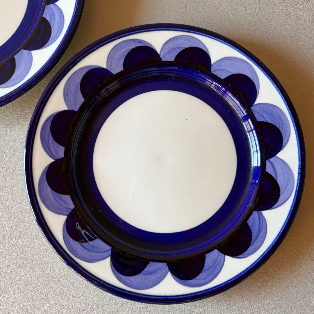 アラビア PAJU プレート 19.5cm プレート 2枚セット 北欧