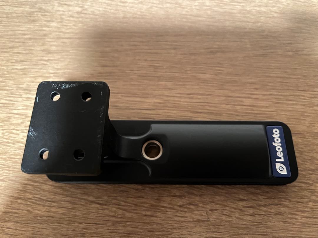 Leofoto (レオフォト) CF-04 レンズフット for Canon
