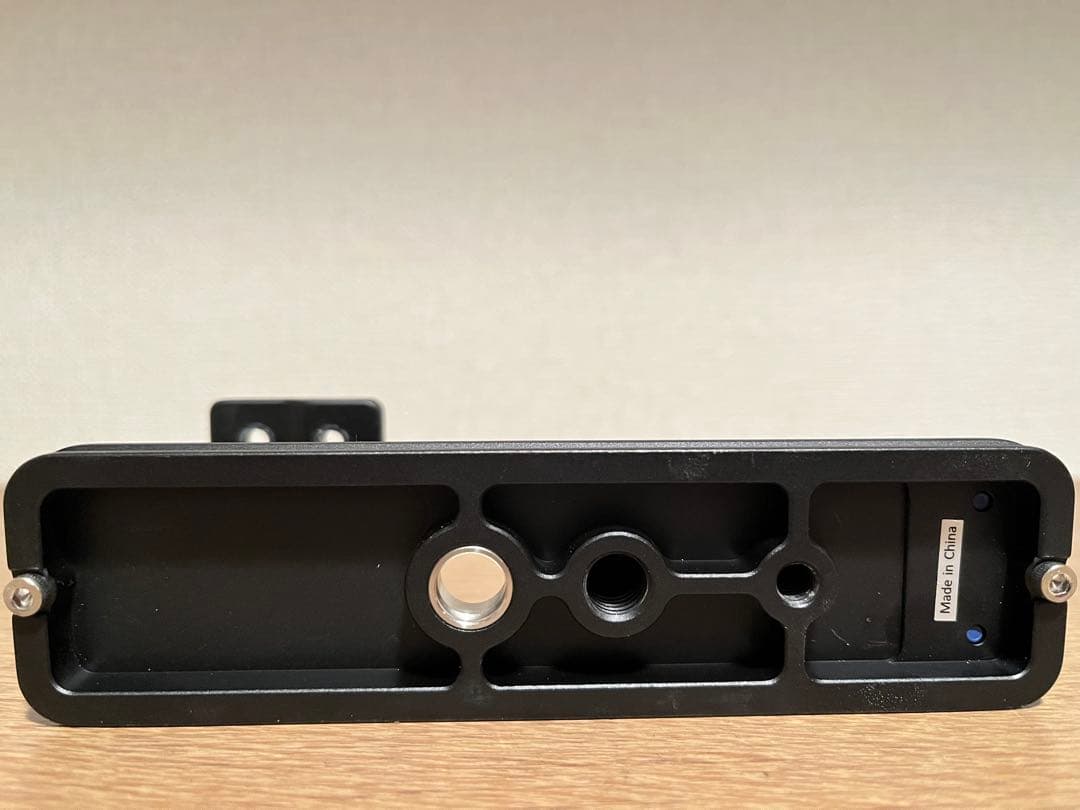 Leofoto (レオフォト) CF-04 レンズフット for Canon