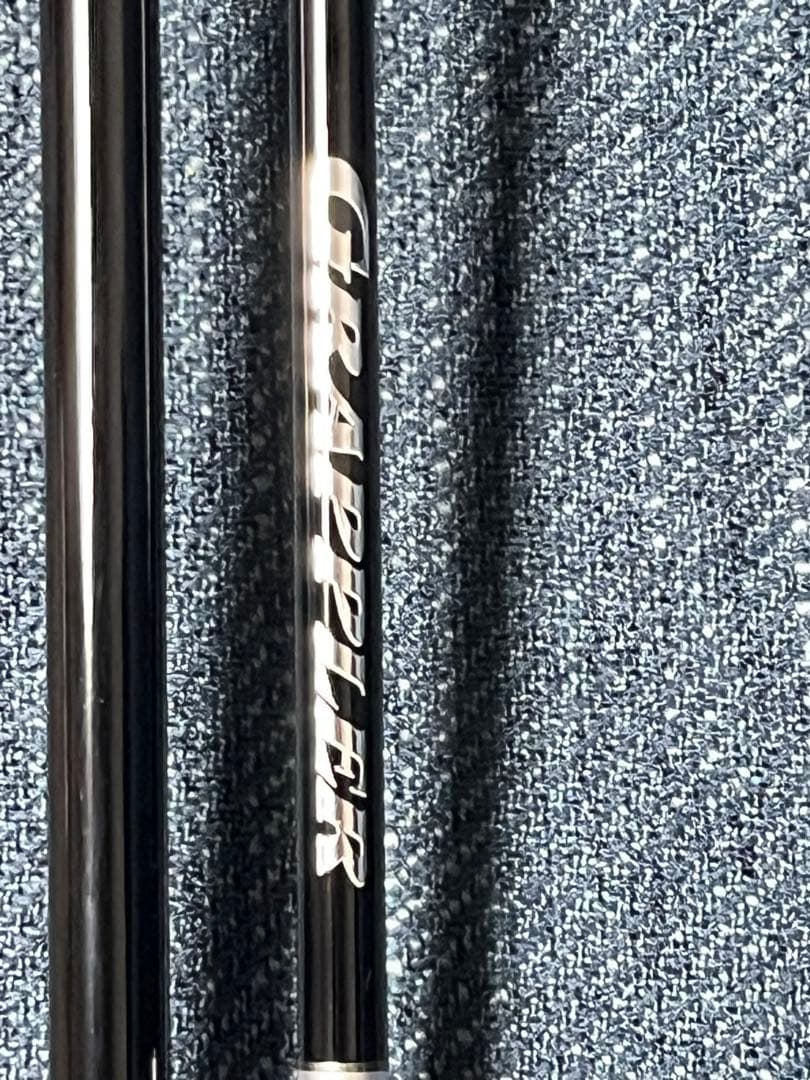 新品未使用❗️シマノ　グラップラー　タイプスローJ Ｂ66-3 25年モデル