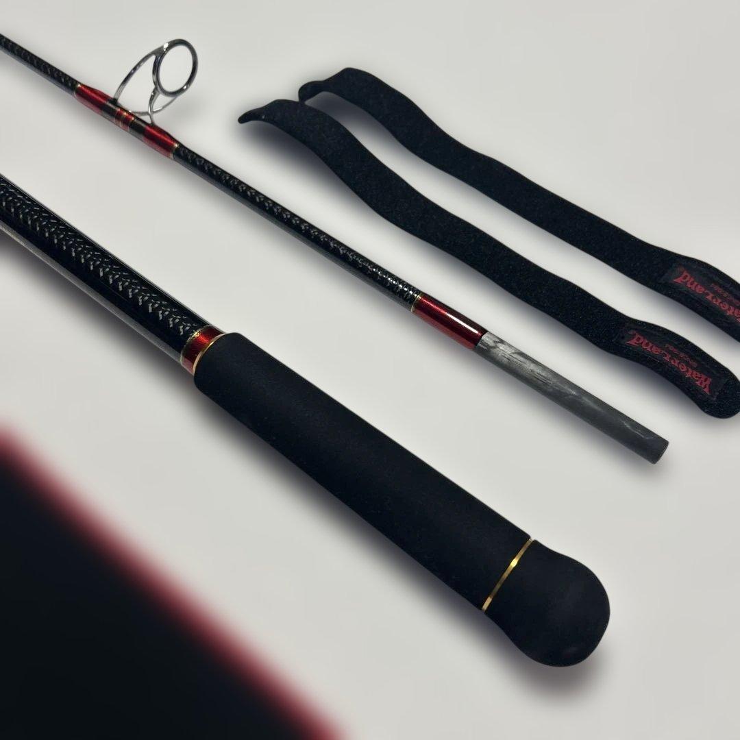 ウォーターランド ブラックダイヤモンドS809 　超美品‼️