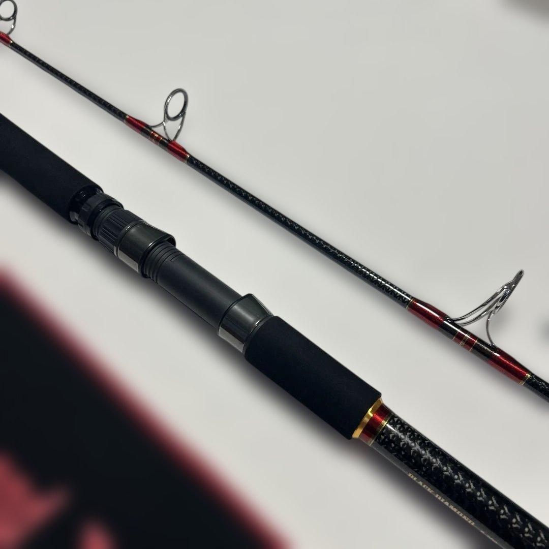 ウォーターランド ブラックダイヤモンドS809 　超美品‼️