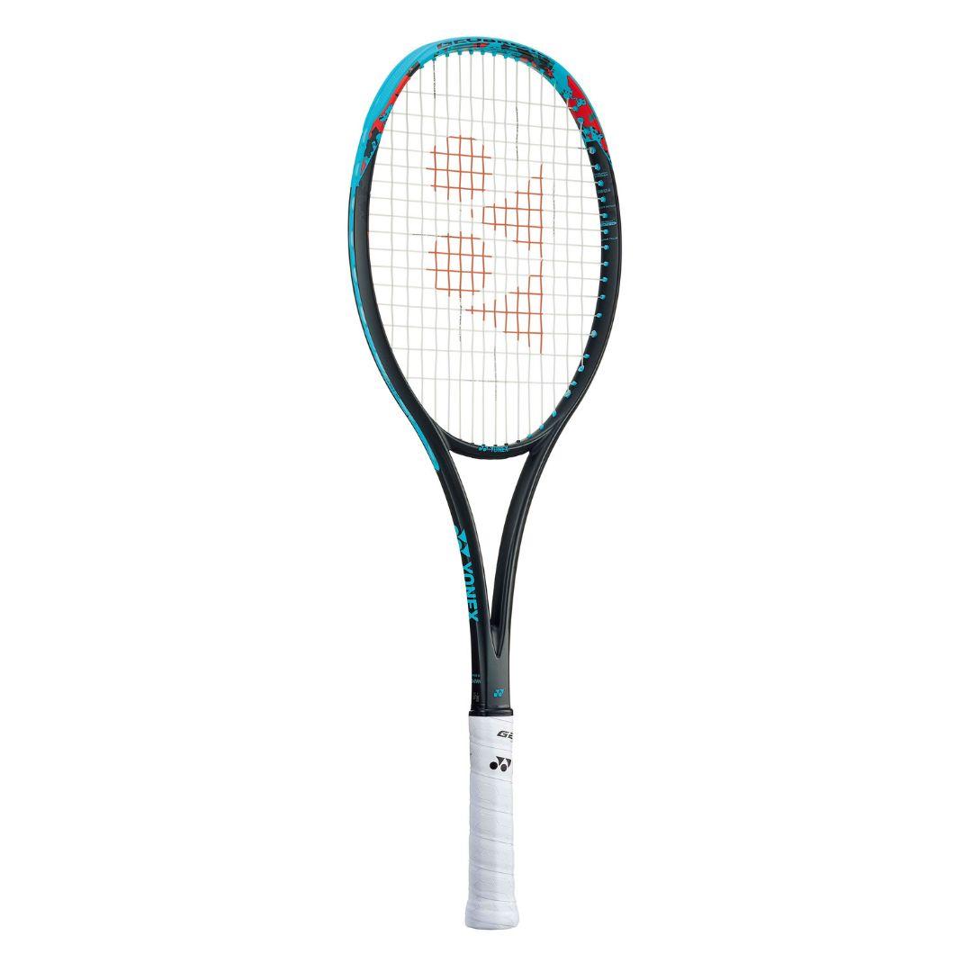 keiko　YONEX GEOBEAK 70vs ソフトテニス　軟式