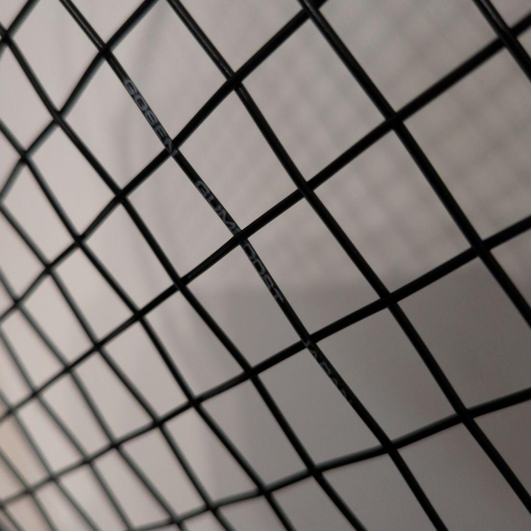 keiko　YONEX GEOBEAK 70vs ソフトテニス　軟式