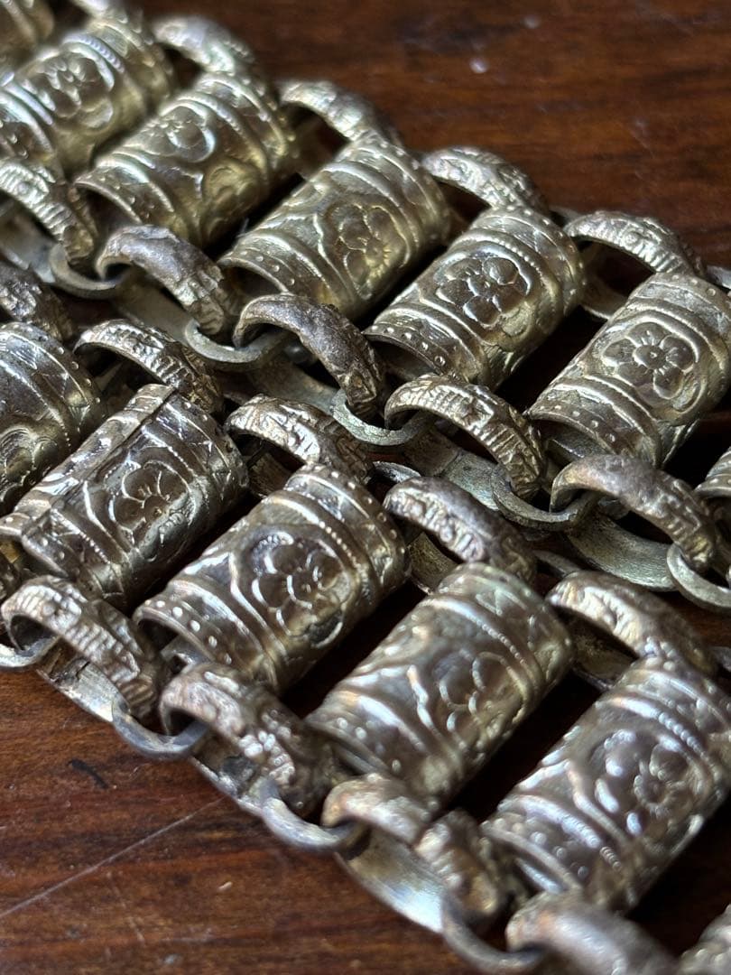 フリーメイソン　テンプル騎士団　ソードチェーン　ロングタイプ　SC-274