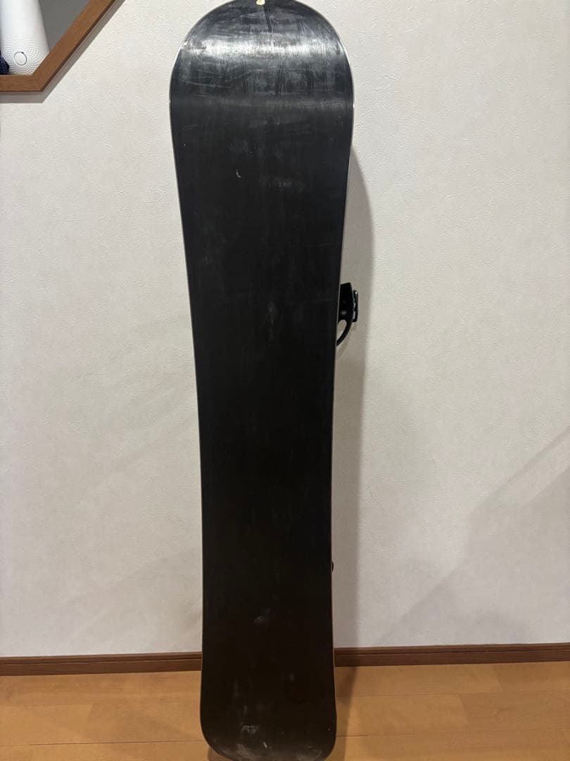 スノーボード 青色　ヒマラヤ自社ブランド