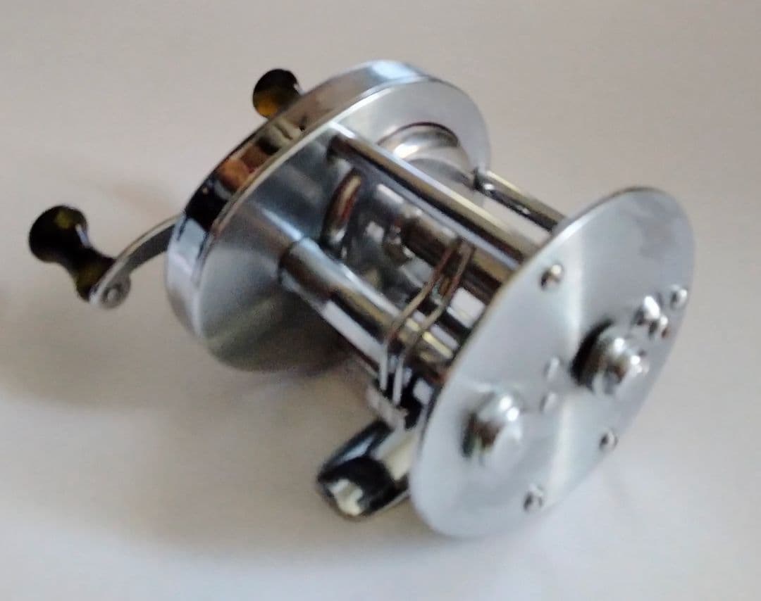 シェイクスピア ダイレクトドライブ 1924 Direct Drive1924