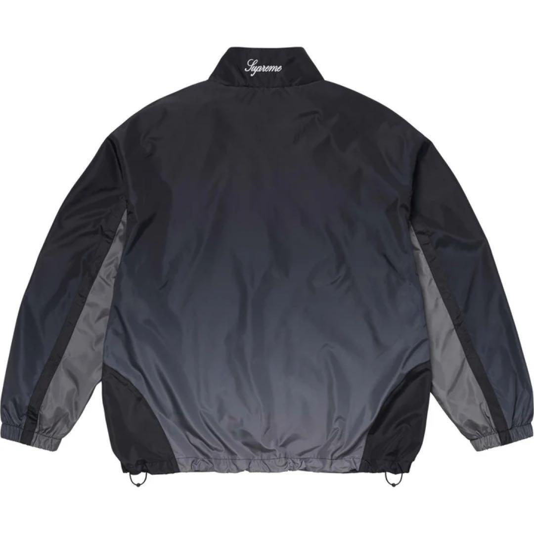 ウェア Supreme x Umbro Gradient Track Jacket
