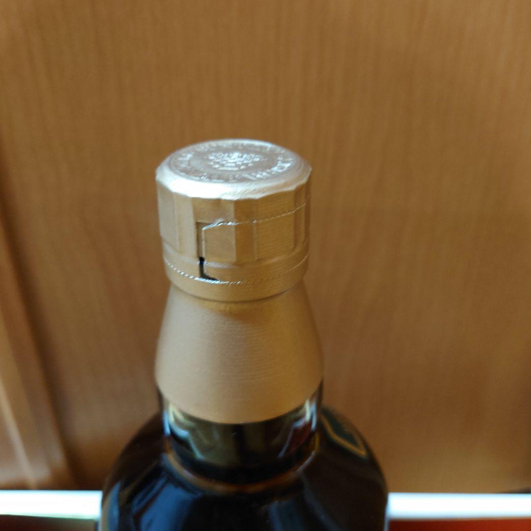 SUNTORY 山崎 10年 ピュアモルトウイスキー