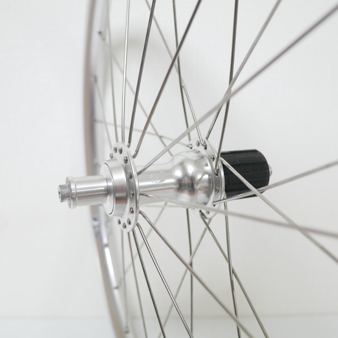 COSPAII CLASSIC 20インチ406　ホイールセット 100/135