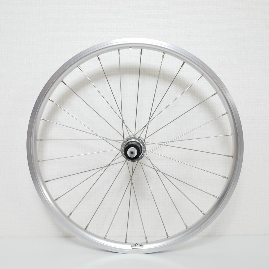 COSPAII CLASSIC 20インチ406　ホイールセット 100/135