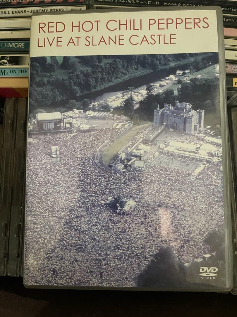 洋楽 CD54枚、DVD1枚 まとめ売り(oasis、Radiohead等)名盤