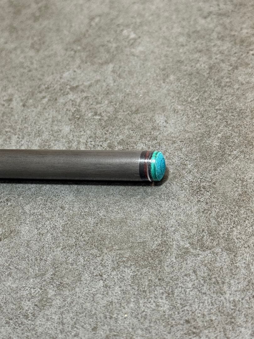 ビリヤード Predator Revo 12.4 Radial シャフト