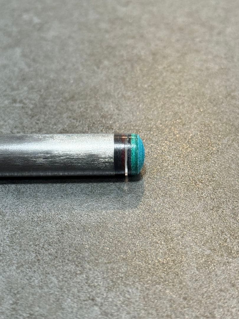 ビリヤード Predator Revo 12.4 Radial シャフト