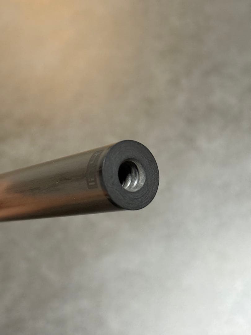 ビリヤード Predator Revo 12.4 Radial シャフト