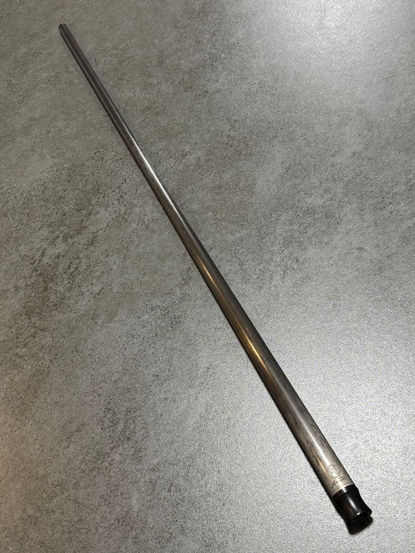 ビリヤード Predator Revo 12.4 Radial シャフト