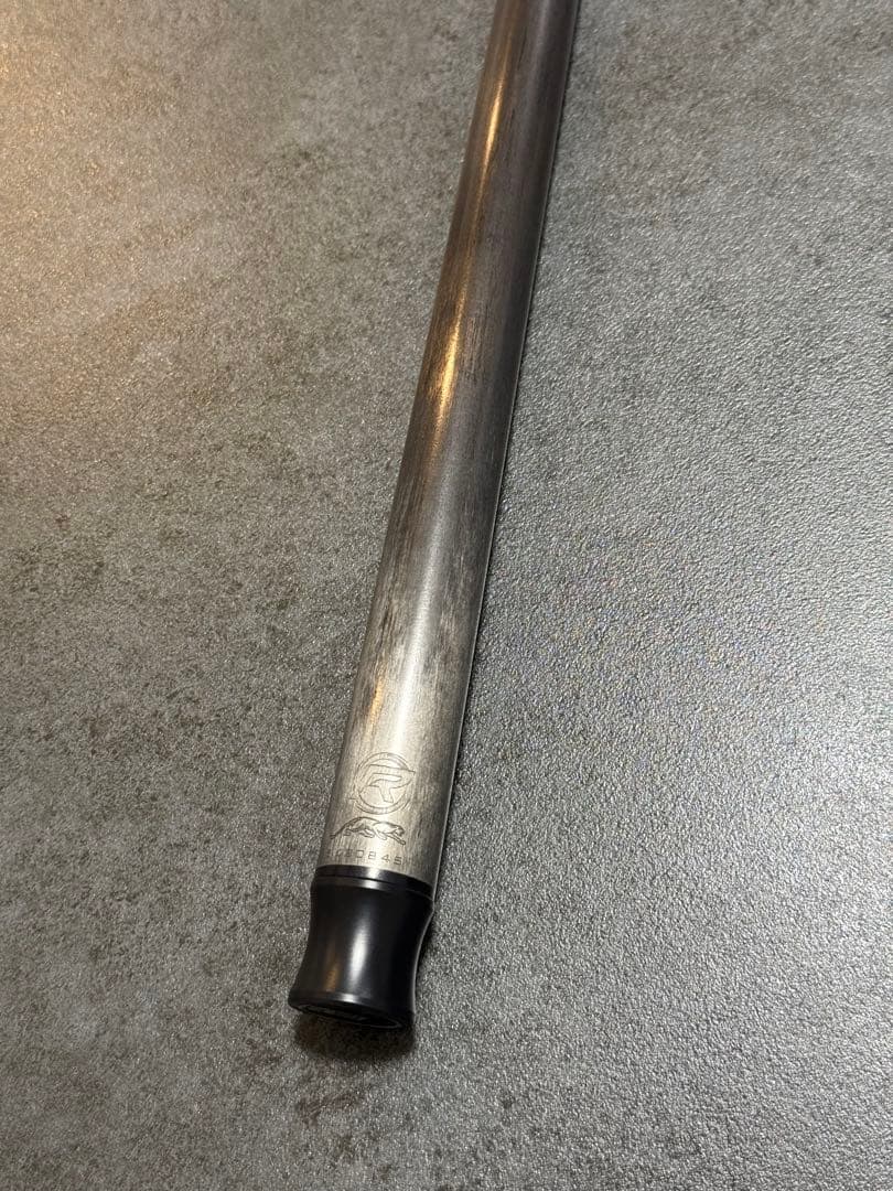 ビリヤード Predator Revo 12.4 Radial シャフト