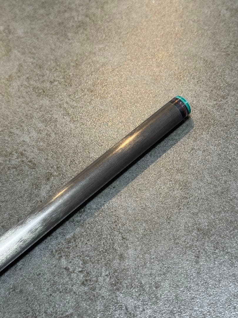 ビリヤード Predator Revo 12.4 Radial シャフト