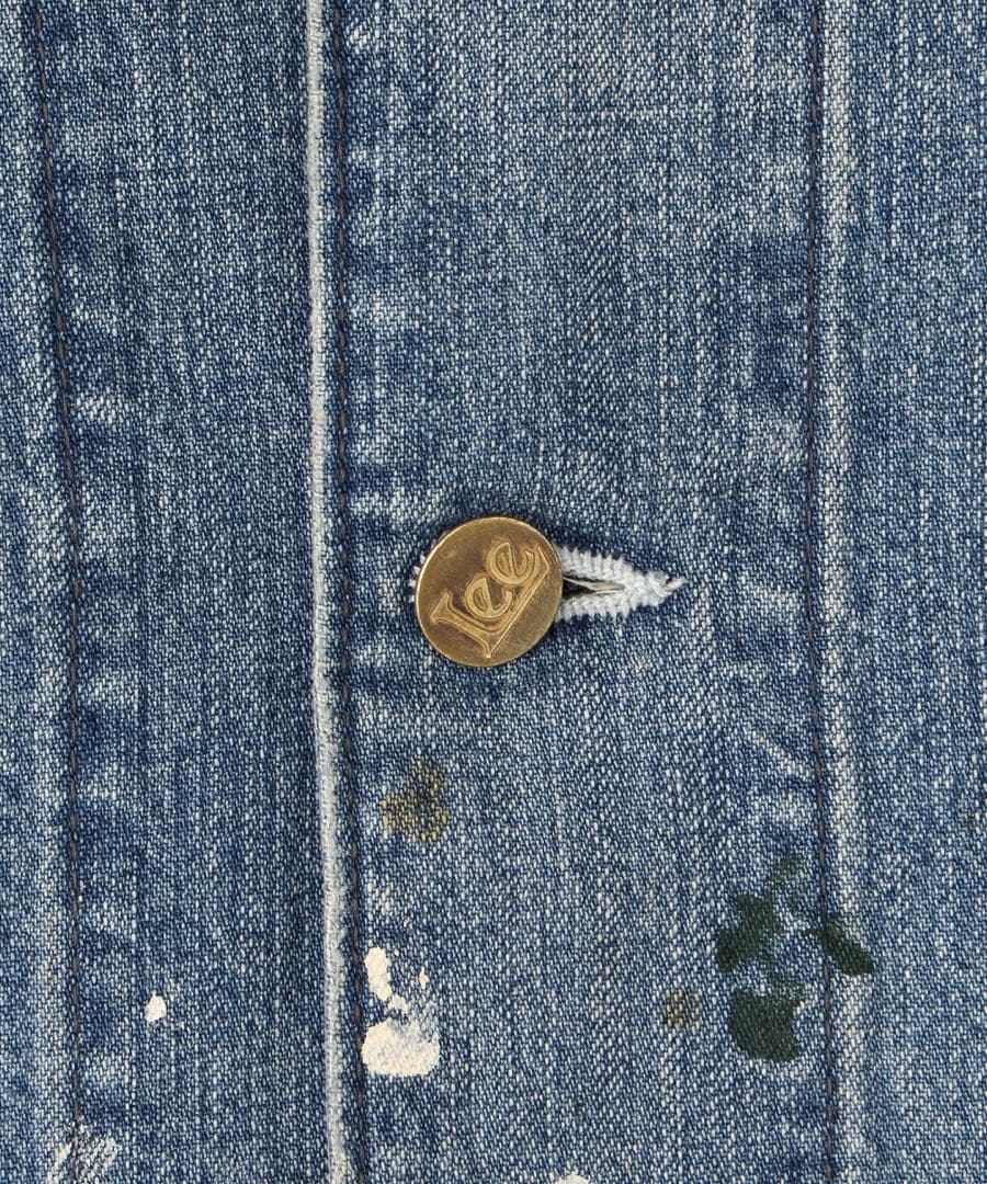 ジャケット・アウター Lee VINTAGE LOCO JACKET