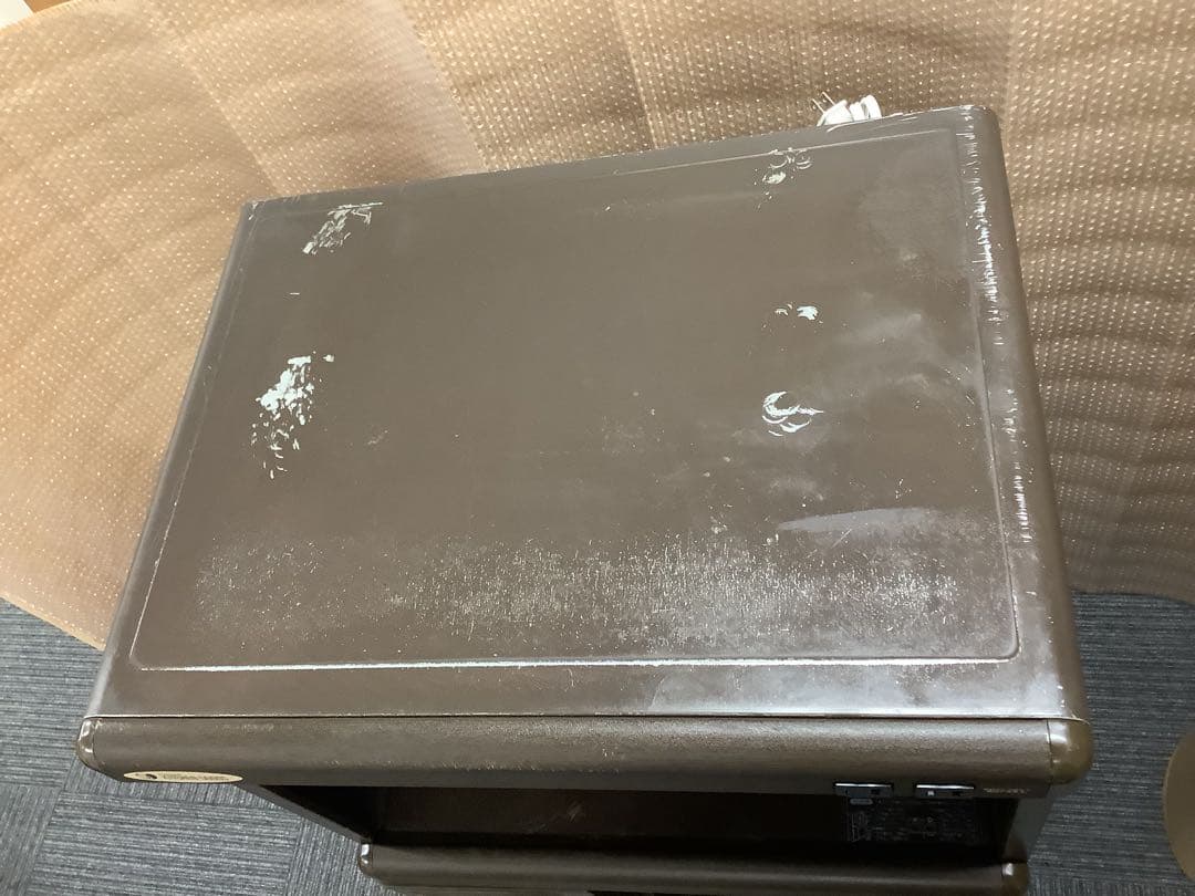 ヨドコウレンジ台セット USR9045 米びつ付き KITCHEN GOODS