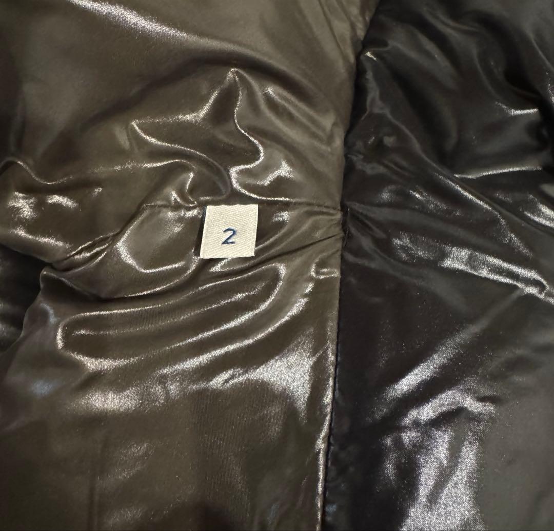 MONCLER GALENE ダウンベスト　美品
