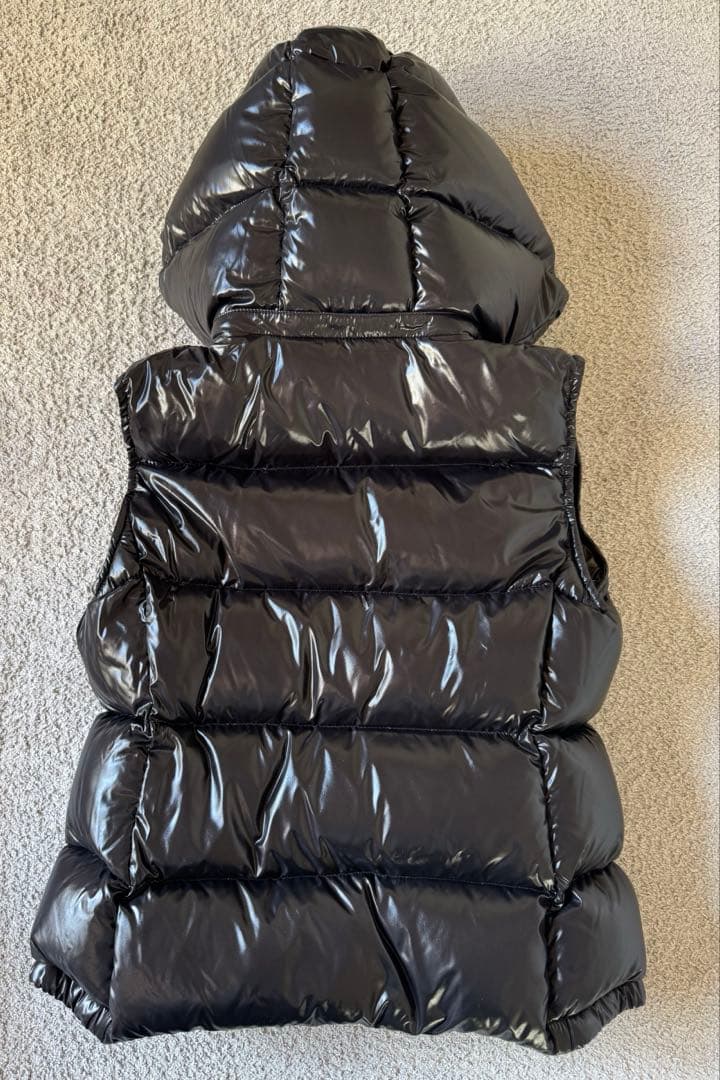 MONCLER GALENE ダウンベスト　美品