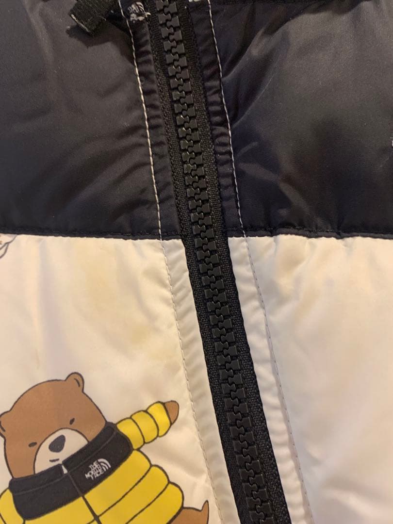 THE NORTH FACE 子ども用防寒ウェア