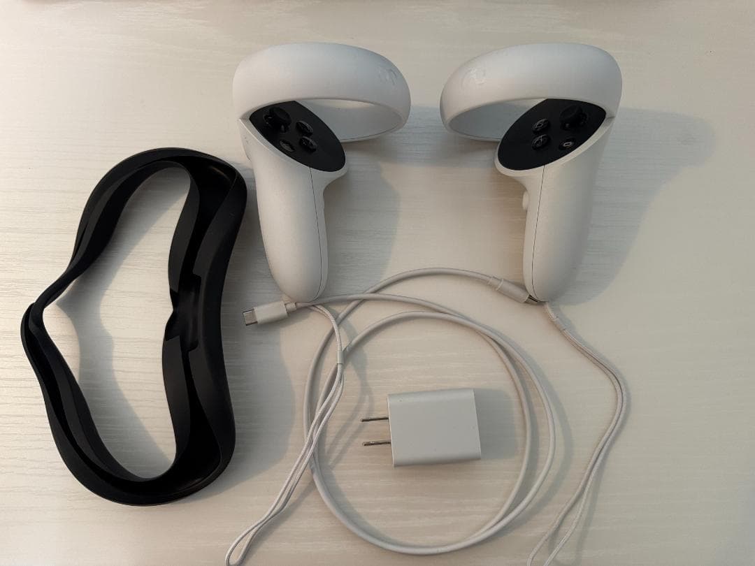  Quest 2　 Quest 2　128GB