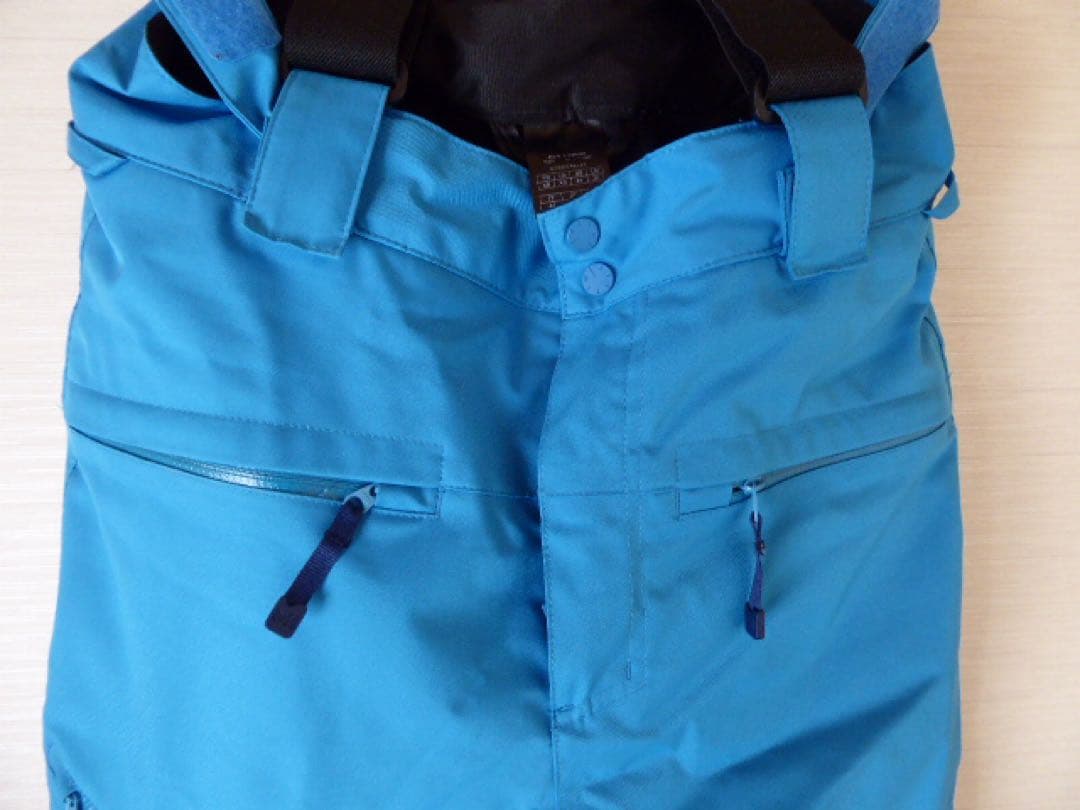 ミレー MILLET ATNA PEAK PANT MIV8091 2909