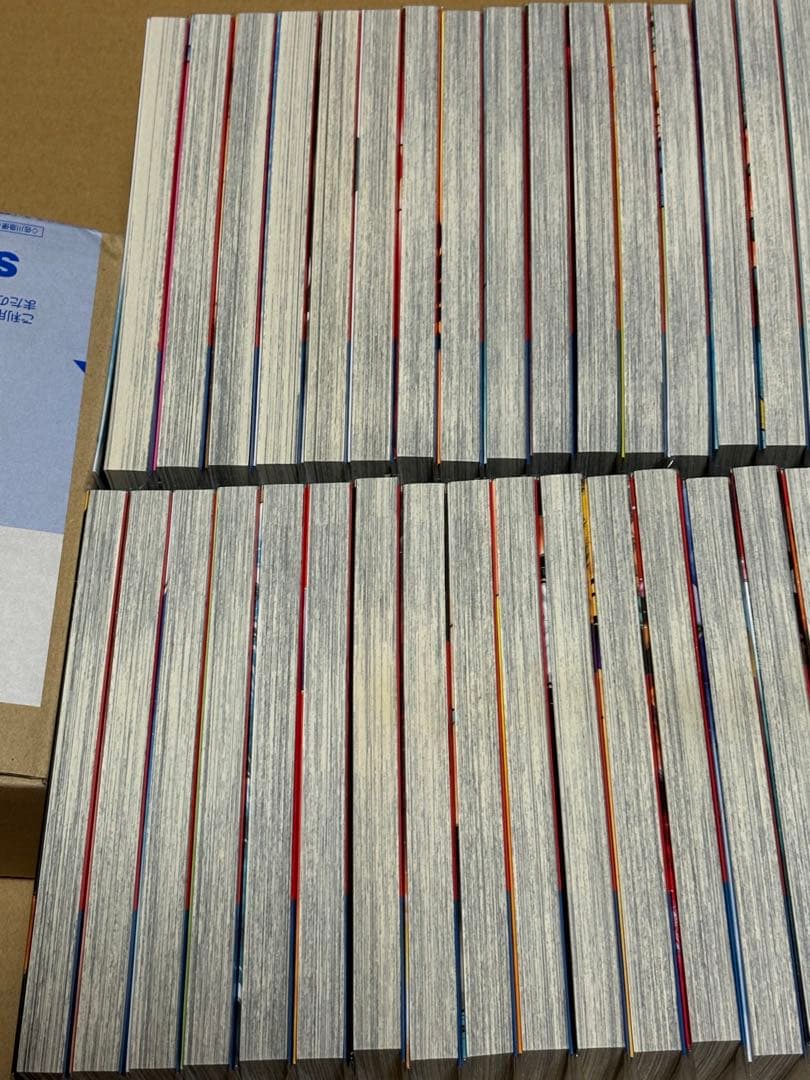 はじめの一歩 101〜144巻セット 森川ジョージ