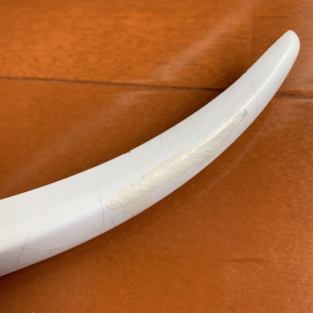 ショート　フォルツァ？　フロントマスク