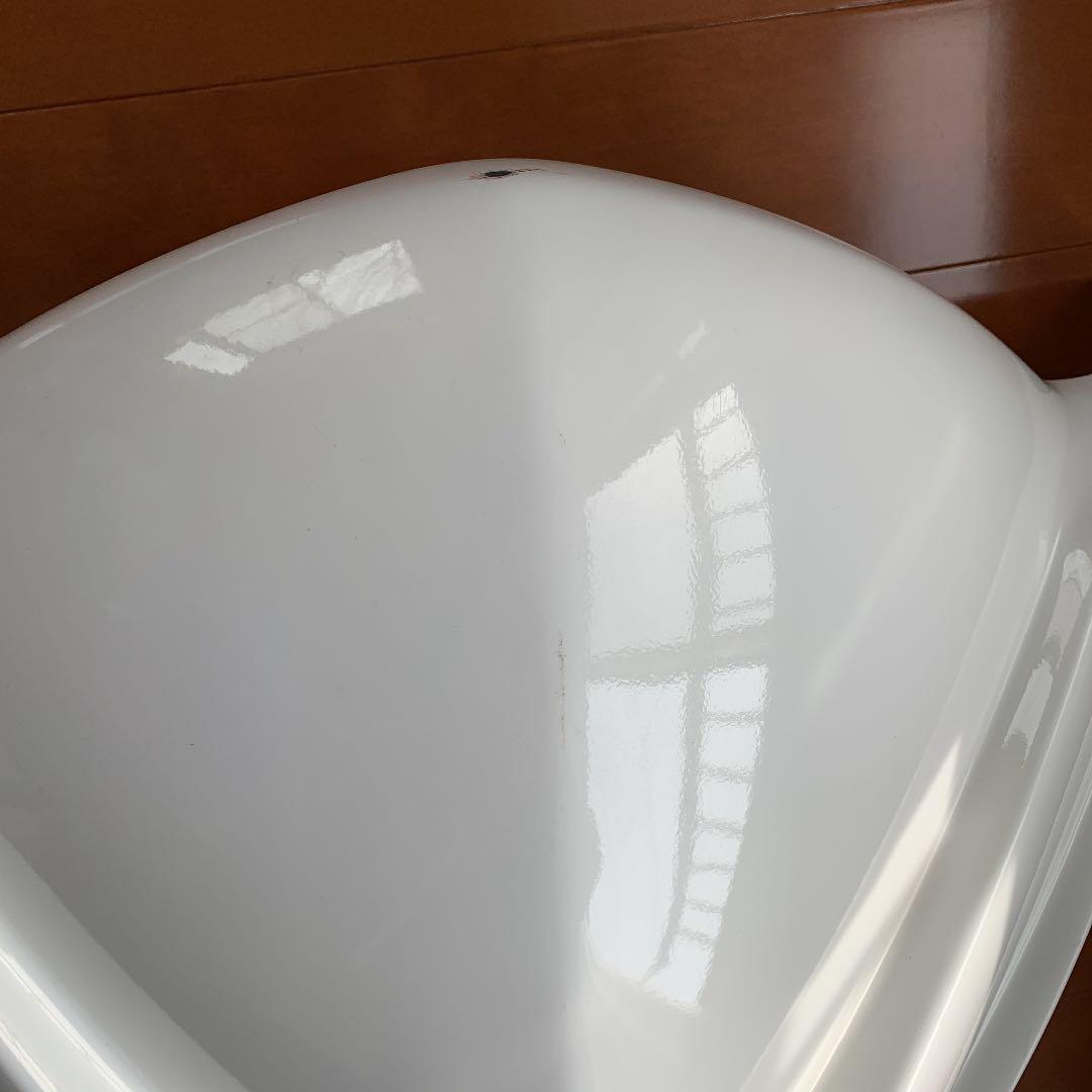 ショート　フォルツァ？　フロントマスク