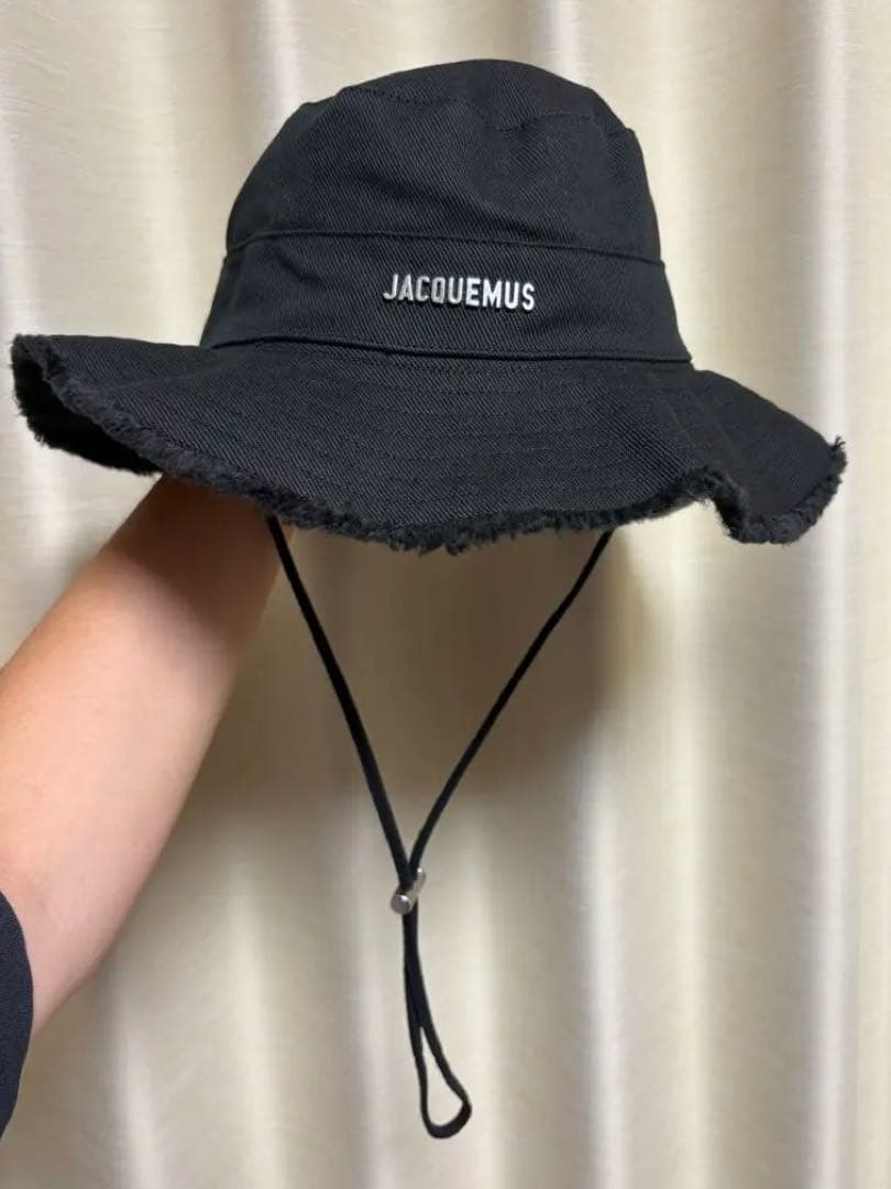 帽子 jacquemus Les Classiques