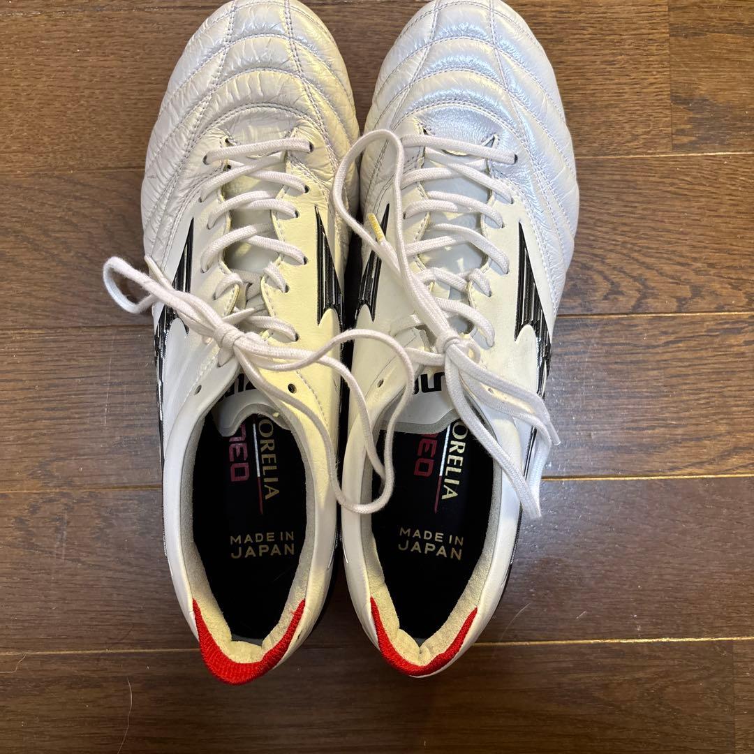 モレリアネオ4 JAPAN MIX 26.5