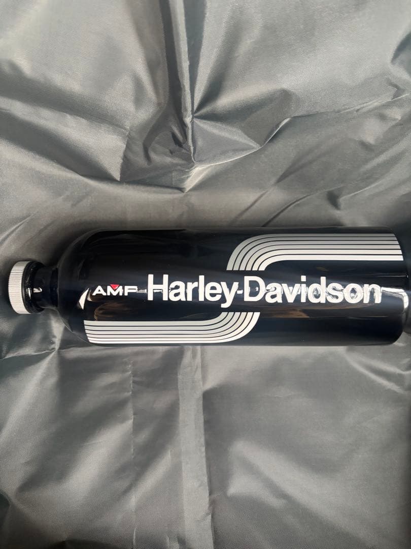 ガソリン携行缶　スポーツスターAMF Harley-Davidson 装飾等