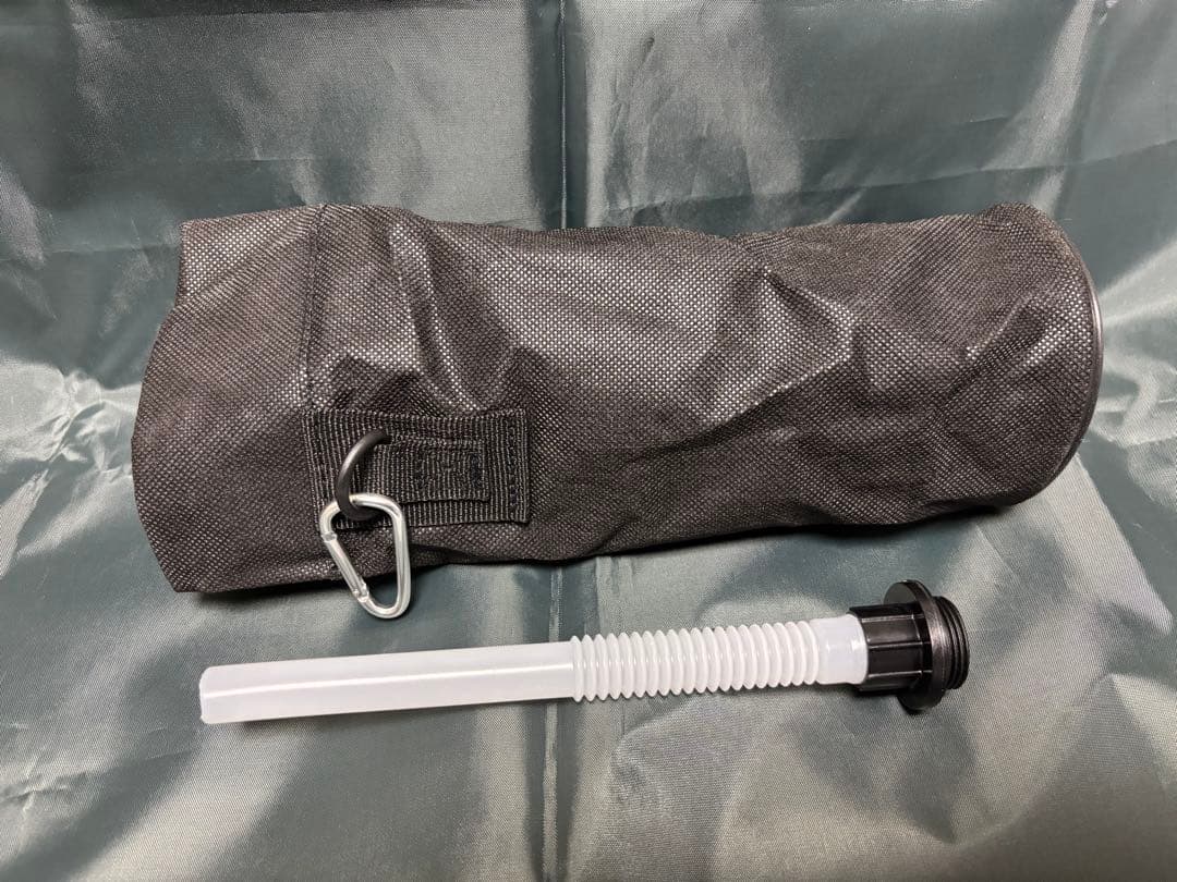 ガソリン携行缶　スポーツスターAMF Harley-Davidson 装飾等