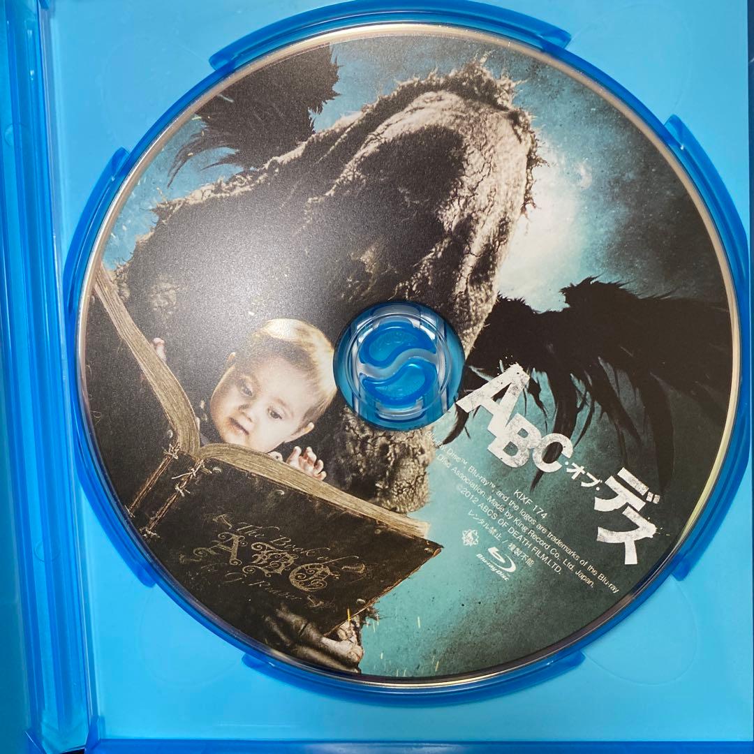 ABC・オブ・デス('12米)