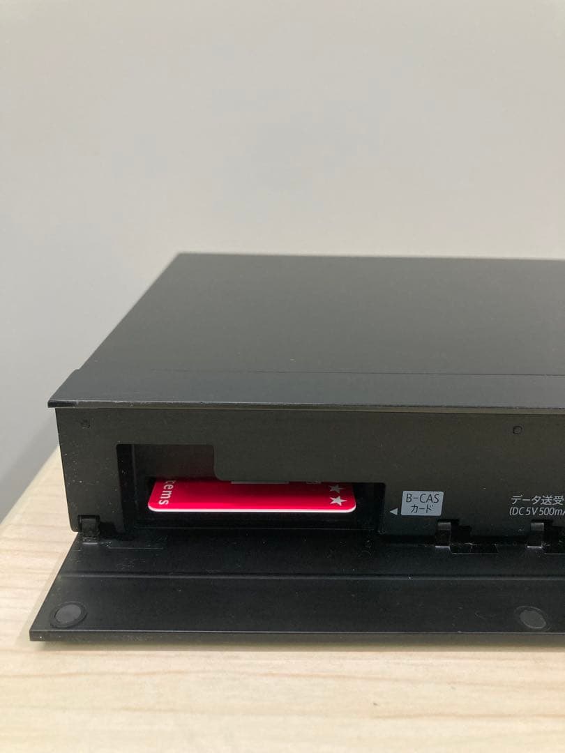 専用　かなり綺麗　シャープ　AQUOS ブルーレイ　BD-NW1100