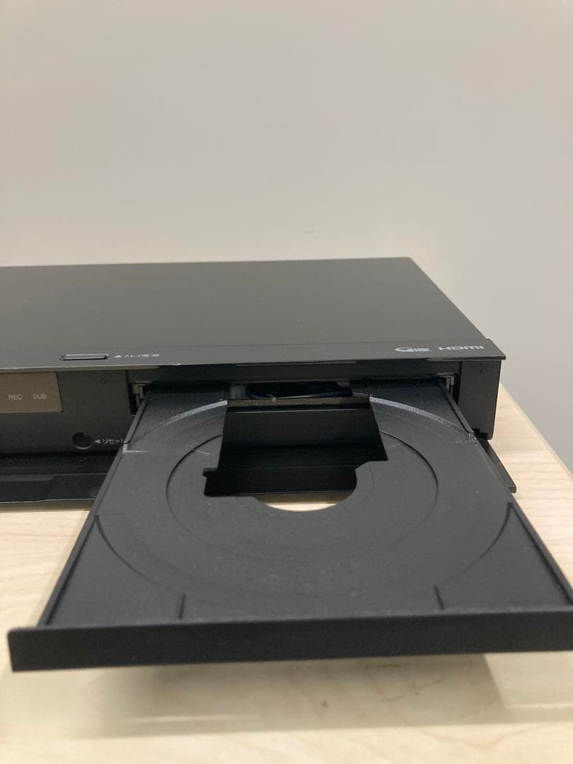 専用　かなり綺麗　シャープ　AQUOS ブルーレイ　BD-NW1100