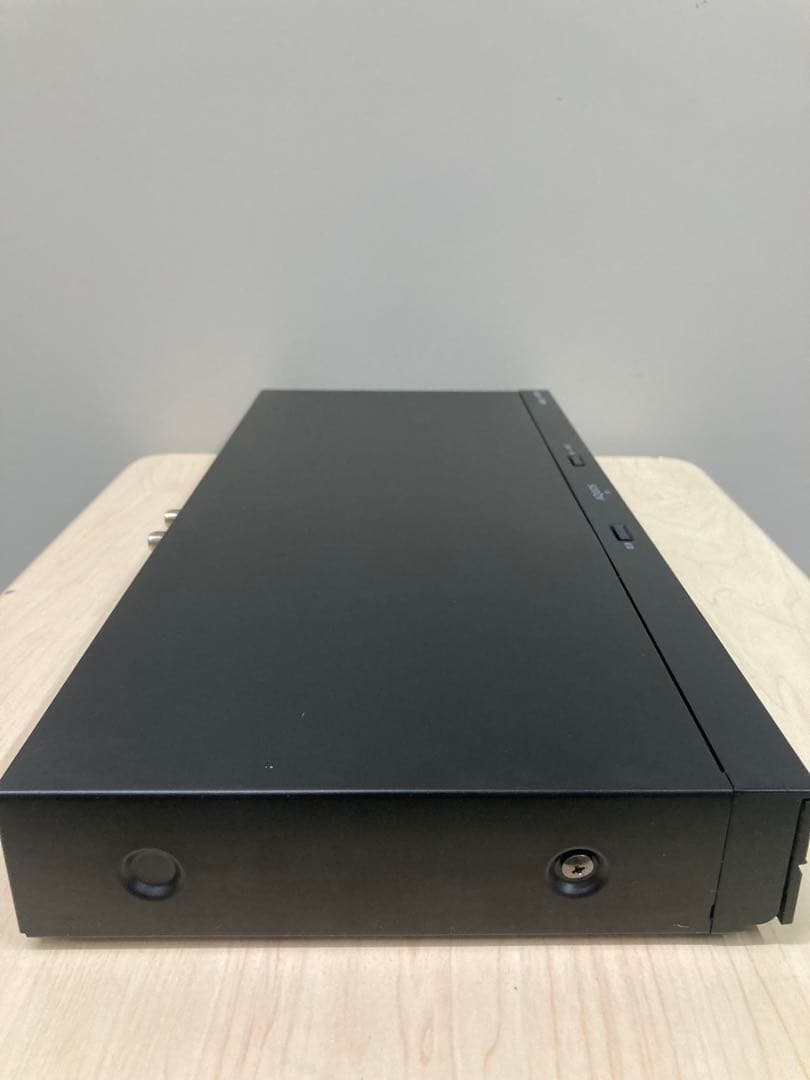 専用　かなり綺麗　シャープ　AQUOS ブルーレイ　BD-NW1100