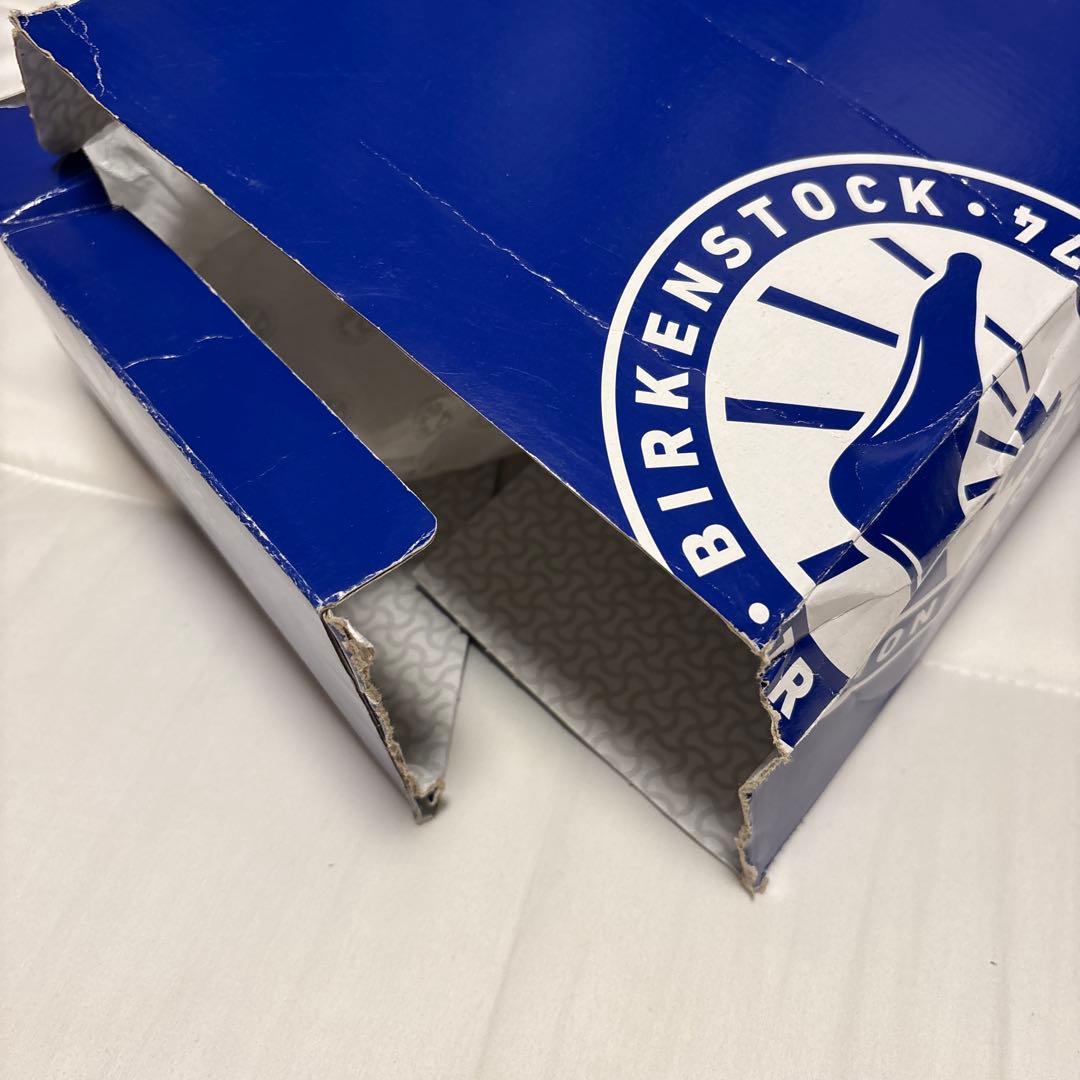 ビルケン　ボストン　27-28cm 43