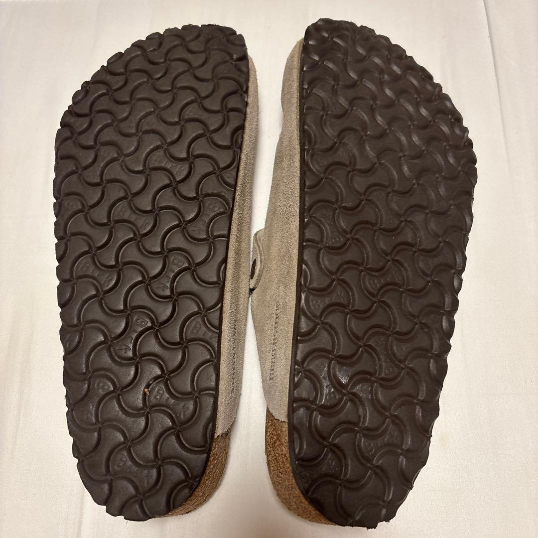 ビルケン　ボストン　27-28cm 43