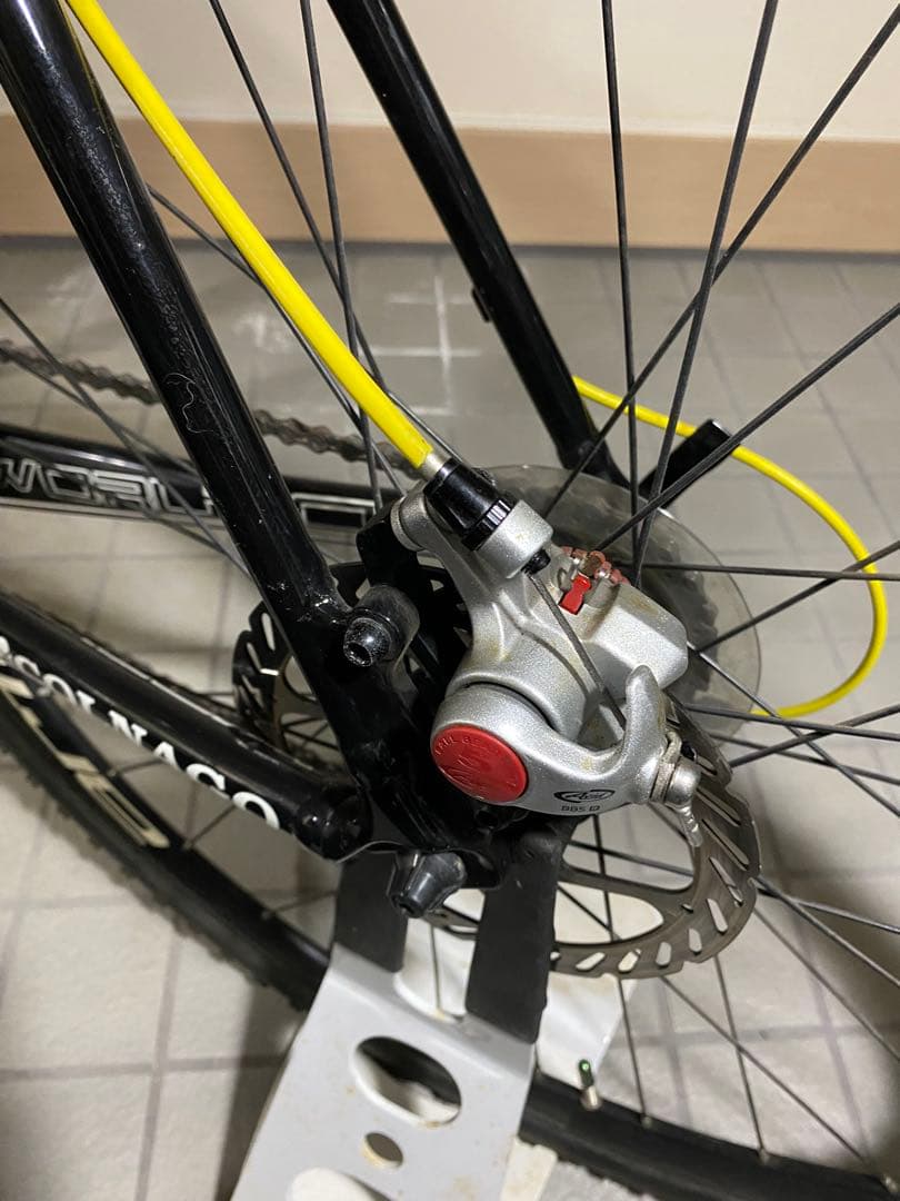 自転車本体 COLNAGO WORLDCUP SL105 2014