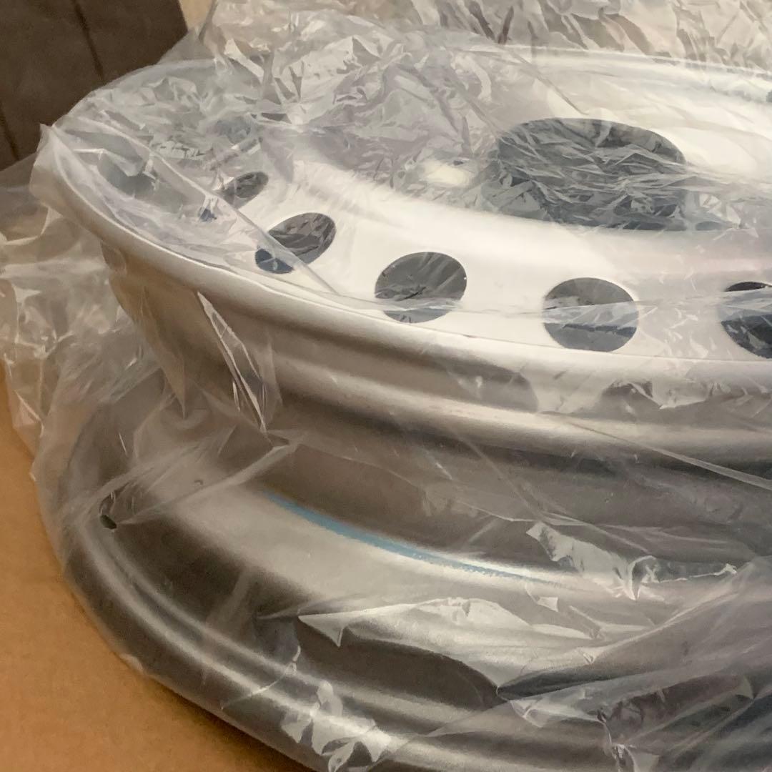 早い者勝ち！ハイゼット純正ホイール4個セット