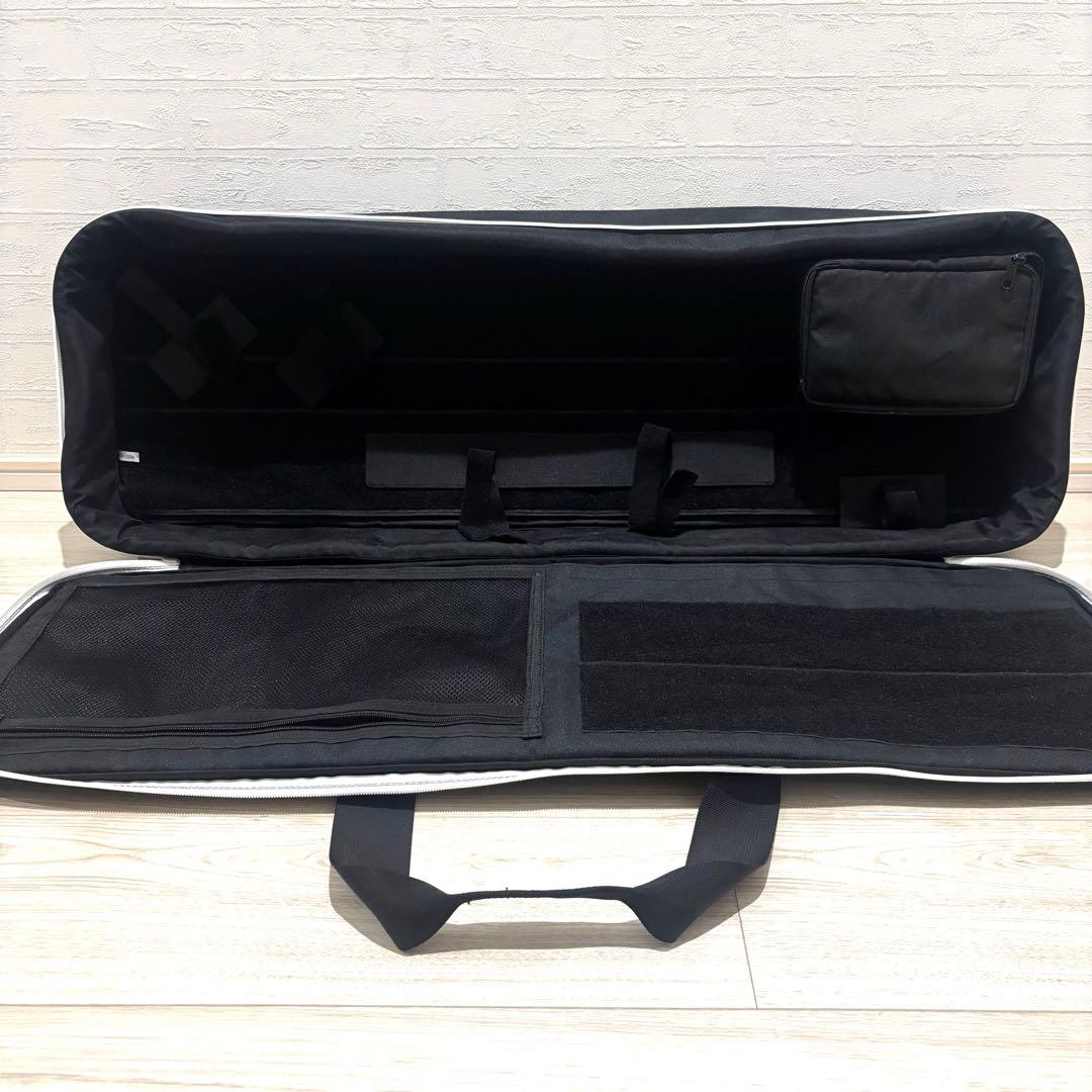 【希少】　ライラクス　クライタック　ガンケース