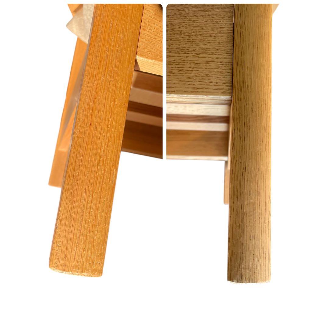 HR545 飛騨産業　3人掛け　ソファ　キツツキ　TR13SOR OU TRBE