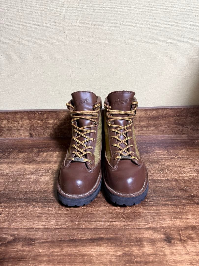 DANNER LIGHT GORE-TEX30440 US7.5 ダナー ライト