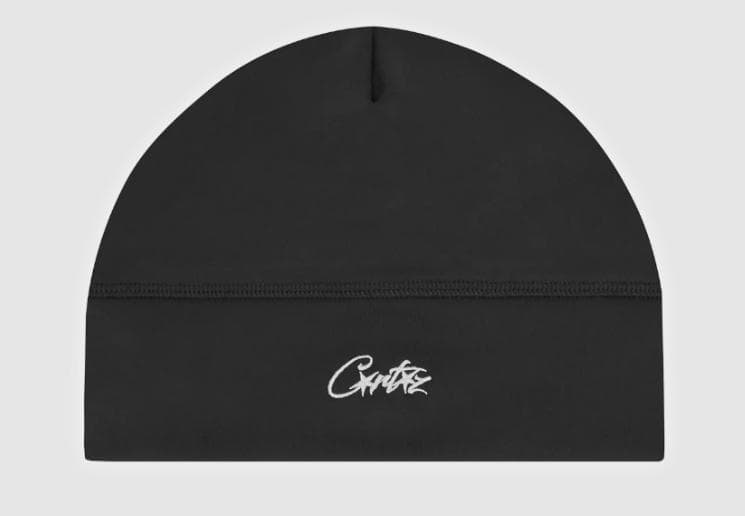 【正規品】Corteiz Liteworky Skull Cap