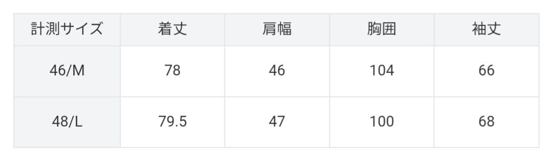 【FRACTION】CAVE BLAZER (四分一ボタン) 25AW